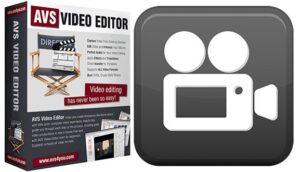 AVS Video Editor 9.4.1.360 Crack Plus Activation Key 2020 Free Download