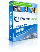 ProgDVB 7.34.9 Crack {Prog TV} With Activation Key 2020 Download
