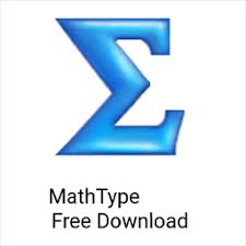 MathType 7.4.4 Crack + Keygen Full Free Download 2020