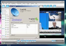 ProgDVB 7.34.9 Crack {Prog TV} With Activation Key 2020 Download