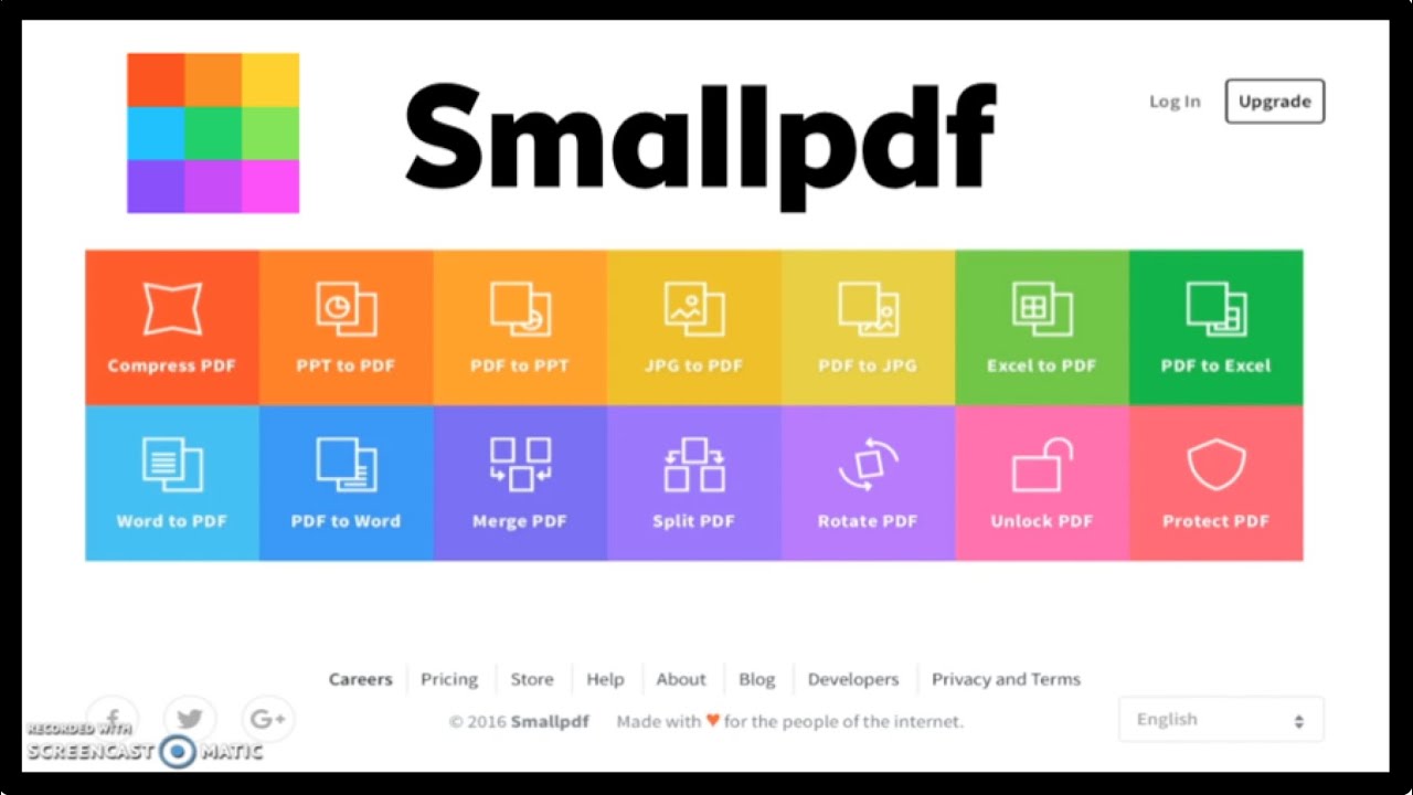 Smallpdf 2.8.2 Crack With Activation Key 2022 Download