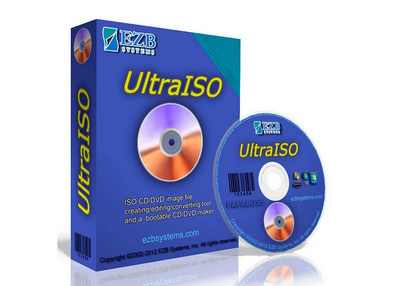 UltraISO 9.7.3.3618 Crack + Registration Code 2020 Free Download