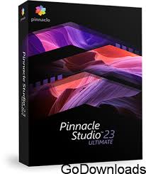 Pinnacle Studio Crack Keygen Plus Serial Number 2020 Free Download