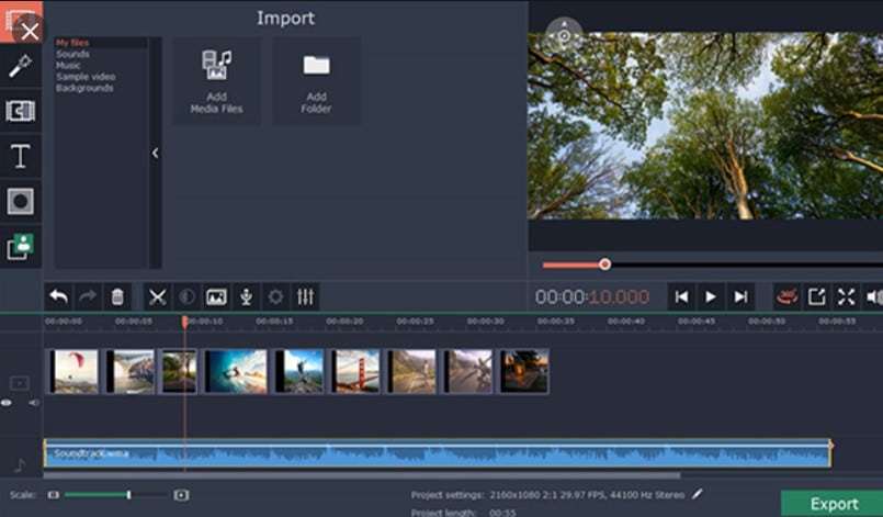 movavi video editor 12 free download full version
