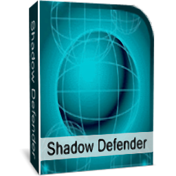 Shadow Defender Crack