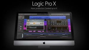 Logic Pro X (10.4.4) Mac Full Download Free