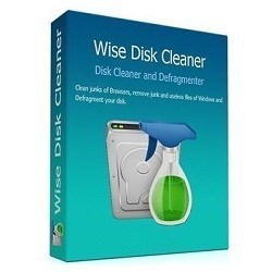 wise disk cleaner crack
