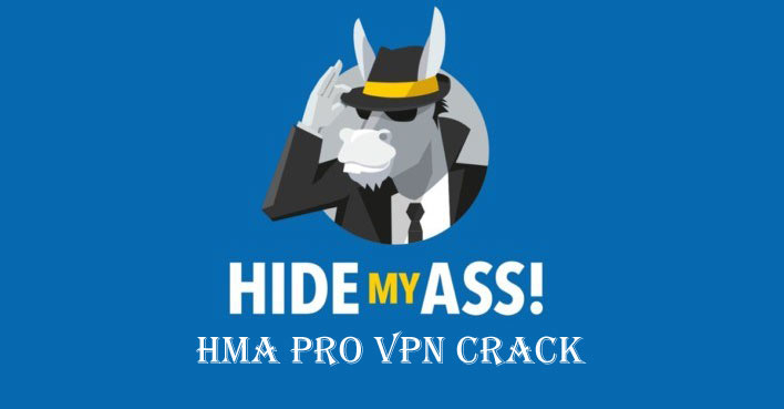 HMA Pro VPN 5.1.259 Plus Crack 2020 Full License Key (Latest)