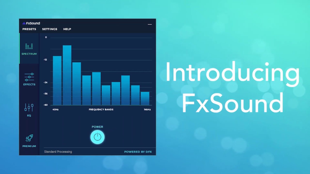 FxSound Enhancer Premium
