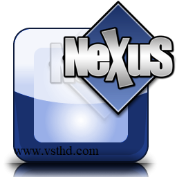 Refx Nexus